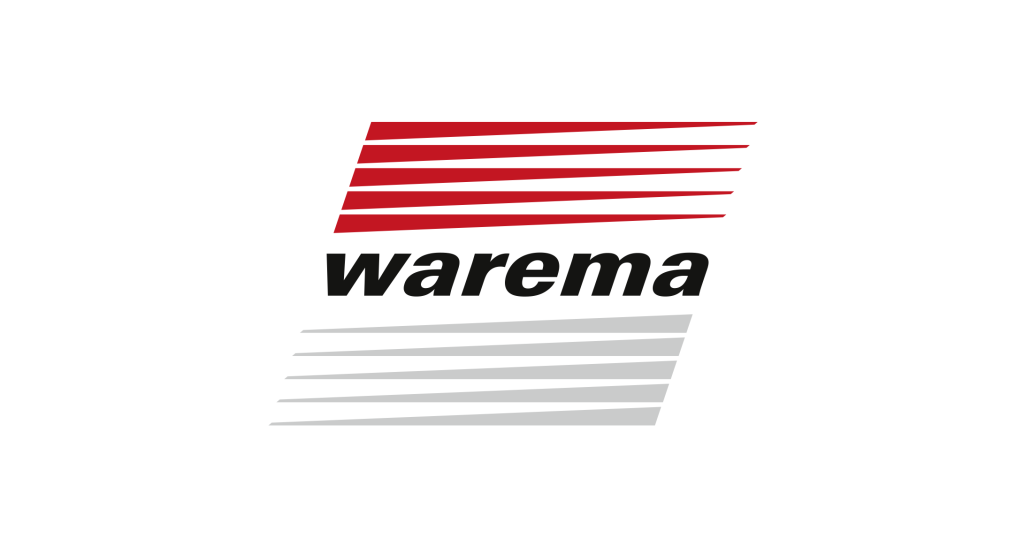 Warema Logo